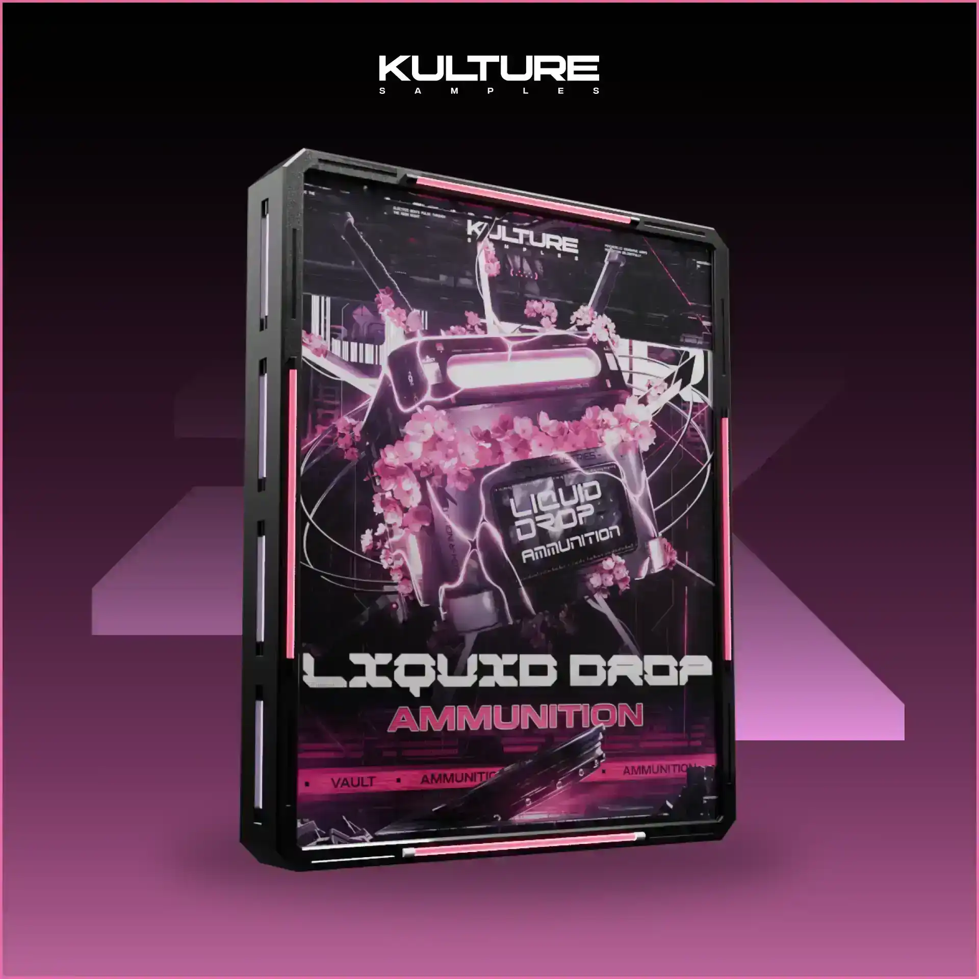 Liquid Drop Ammunition (Vol. 1) - Image 2